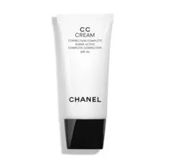 CHANEL CCクリームN 10