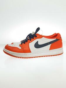 NIKE◆Air Jordan 1 Low OG/エアジョーダン/ローカットスニーカー/26.5cm/CZ0790-801