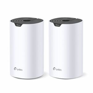 TP-Link メッシュ Wi-Fi システム 無線LAN AC1900 1300+600Mbps WiFi ルーター デュアルバンド 中継