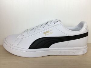 PUMA（プーマ） Court Star SL（コートスターSL） 384676-01 スニーカー 靴 メンズ ウィメンズ ユニセックス 27,5cm 新品 (1360)