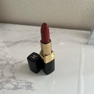 CHANEL シャネル 口紅 02 ルージュ MAROUISE コスメ 化粧品