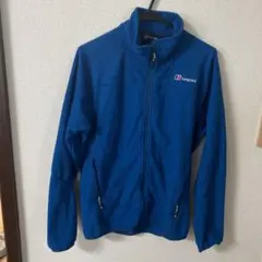 Berghaus フリースジャケット