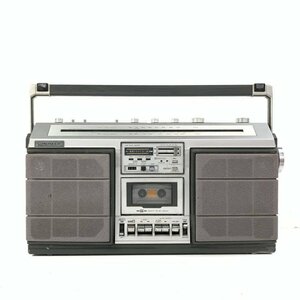 PIONEER パイオニア SK-70 ラジカセ◆簡易検査品