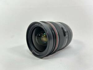 CANON キャノン ULTRASONIC ZOOM LENS EF 28-70㎜ 1:2.8L カメラレンズ キャップ付き