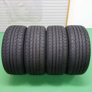 ★ 新車外し ヨコハマ BluEarth 225/45R17・レクサスIS 純正タイヤ 4本セット 送料安い VW ゴルフ