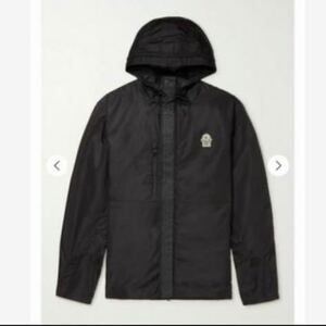 MONCLER Genius Gentle MONSTER DENTER GIUBBOTTO ジップアップ ジャケット　3