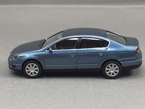 Wiking VW Passat Light Blue