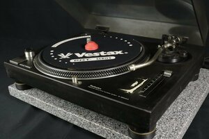 Technics テクニクス SL-1200MK3 ターンテーブル レコードプレーヤー①【難あり品】★F