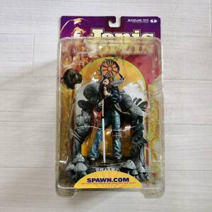 未開封 Janis JOPLIN フィギュア 帽子付 McFarlane Toys Rock Legends Janis Joplin Figurine 新品 グッズ ジャニス・ジョプリン