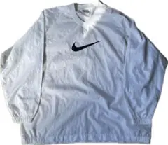 NIKE 00s archive nylon pullover jacket