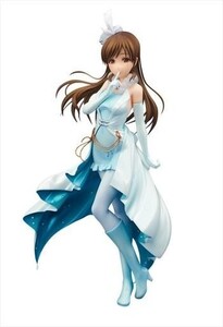 中古フィギュア 新田美波 Memories Ver. 「アイドルマスター シンデレラガールズ」 1/8 PVC製塗装済み完