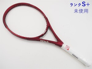 中古 テニスラケット ウィルソン トライアド ファイブ 2021年モデル (G2)WILSON TRIAD FIVE 2021