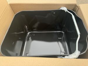 【新品】Maruzen/マルゼン フライヤー用 油缶 油受け 業務用 廃油受け W455×D245×H265(mm)