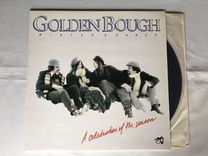 Golden Bough / Winter
