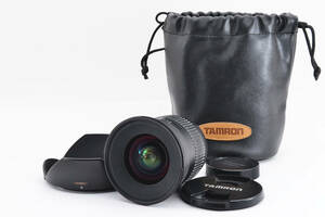 Tamron SP AF 17-35mm F2.8-4 ASPHERICAL Di LD IF MACRO Nikon #1965523