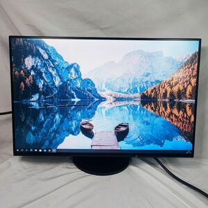 液晶モニター EIZO FlexScan EV2456 24.1inch 1920x1200 現状品