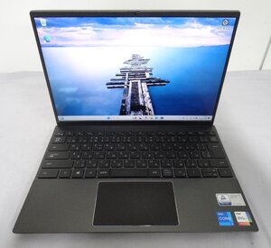 DELL　Vostro 13 5310　i5-11320H　8GB　SSD 256GB　13.3型　11世代　Windows11　ノートパソコン　管理No.4A4465