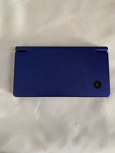 美品　NintendoDSi 箱付き