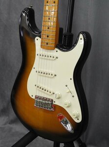 ☆ Fender USA フェンダー American Vintage 57 Stratocaster UG 2TS エレキギター # V101127 ケース付き ☆中古☆