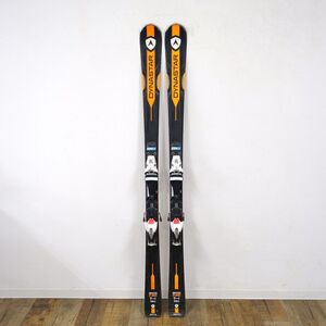 ディナスター DYNASTAR SPEED ZONE 14 PRO 166cm ビンディング LOOK SPX12 ゲレンデ スキー アウトドア cf12mb-rk26y07484