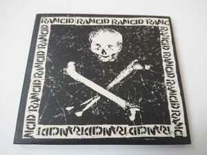 RANCID/ランシド「RANCID Ⅴ」