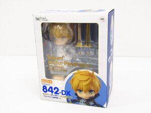 未開封 ねんどろいど Fate/Grand Order セイバー/アーサー・ペンドラゴン〔プロトタイプ〕 霊基再臨 Ver. フィギュア ●Y2130