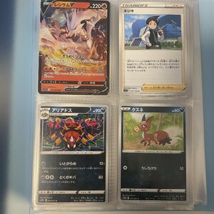 ポケモンカード　ランダム40枚【24】