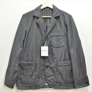 未使用品 モヒート MOJITO ジャケット White Head St.Jacket Bar.7.0 サイズS