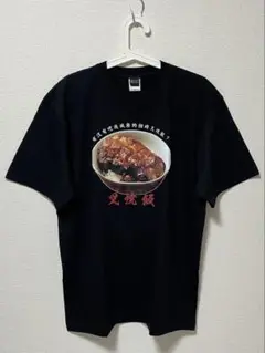 『トワイライト・ウォリアーズ　決戦！九龍城砦』Tシャツ XLサイズ ＋チラシ3枚