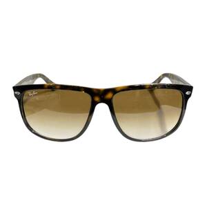 Rayban レイバン　Sunglasses RB4147 ブラウン サイズ:F