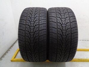 【送料込み】★ 305/40R22 114V ★ ROADSTONE ROADIAN HP ★ 2本セット ★