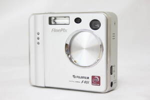 【返品保証】 フジフィルム Fujifilm Finepix F401 コンパクトデジタルカメラ v8216