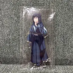 鬼滅の刃 ufotable カフェ 柱稽古OP アクリルスタンド 時透無一郎