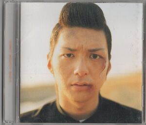 CD★FUNKY MONKEY BABYS／旅立ち