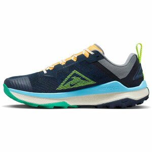 送料710円～◆新品◆定価15400円◆NIKE◆ナイキ◆REACT WILDHORSE 8◆リアクト ワイルドホース 8◆25.5㎝