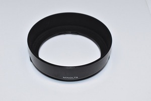 #0122bd ★★ 【送料無料 】MINOLTA ミノルタ 35-105mm F3.5-4.5 ★★