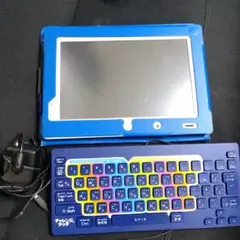 チャレンジタッチタブレット　セット