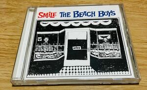 The Beach Boys / Smile CD Used 中古盤 美品 コレクターズCD