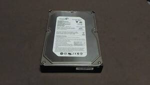 Seagate ST3320620A 320GB IDE 送込み即決