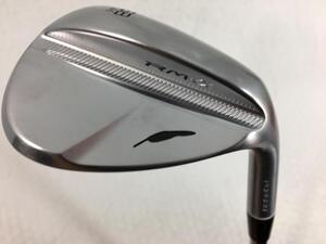 即決 中古美品 RM-α フォージド ウェッジ SW NSプロ TS-101w 58M WEDGE