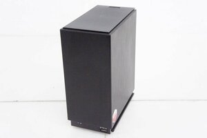 1 I・O DATA アイ・オー・データ LAN DISK NAS 外付けハードディスク HDD 1TB*2 計2TB HDL2-AA2W