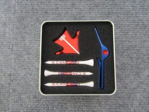 ♪新品[5415] Scotty Cameron 2024 US Open Limited Ultimate Golf Kit Red&White&Blue/スコッティキャメロン/2024年全米オープン