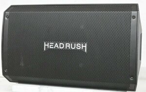 HEAD RUSH FRFR-112 パワードキャビネット