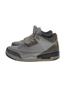 NIKE◆A MA MANIERE X AIR JORDAN 3 RETORO SP_ア マ マニエール X エアジョーダン/