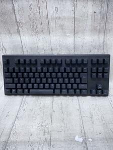 REALFORCE◆GX1 KEYBOARD/パソコン周辺機器/X1UC13//