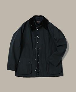 Barbour × BEAMS PLUS / 別注 BEDALE 2Layer Classic Fit バブアー ビデイル ビームス 38