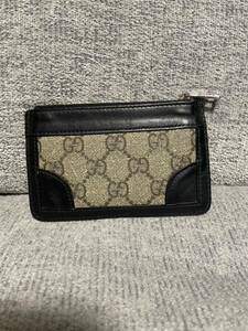 GUCCI グッチ コインケース 小物入れ