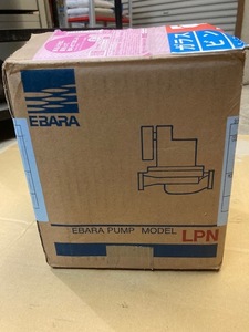 LPN型 キャンドライン EBARA LPN1051