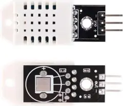 ⭐️新品⭐️ DHT22 デジタル 温度センサー 測定 Arduino DIY