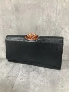 テッドベイカー 長財布 TED BAKER 長財布